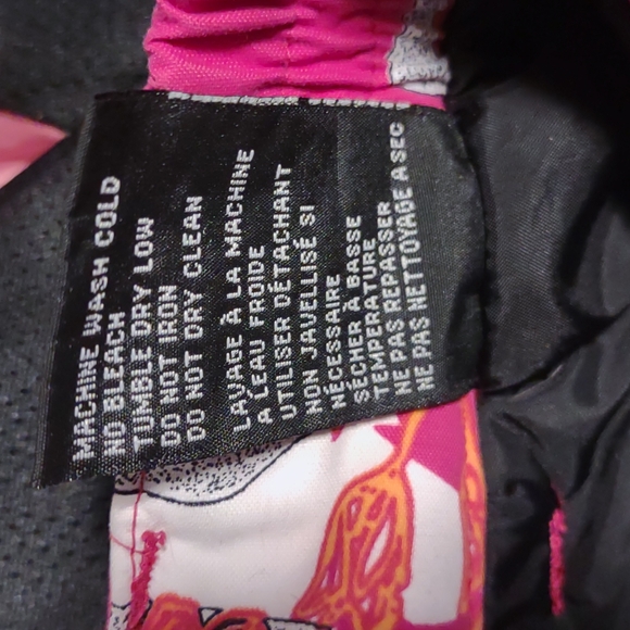 Insulated Snow Pants - Picture 7 of 9